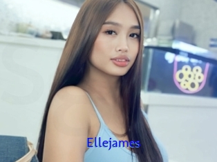 ellejames Sexo Gratis