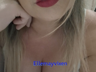 Ellemayvixen
