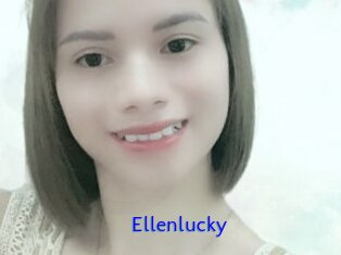 Ellenlucky