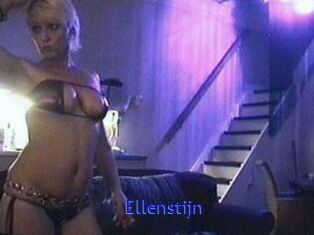 Ellenstijn