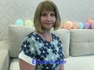Ellesonharper
