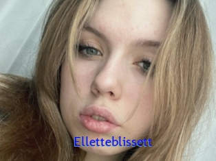 Elletteblissett