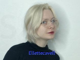Ellettecavell