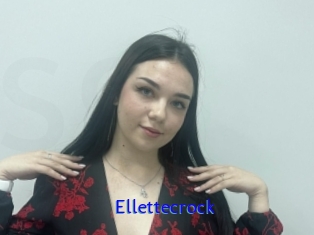 Ellettecrock