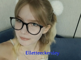 Elletteeckersley