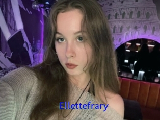 Ellettefrary