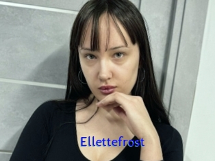 Ellettefrost