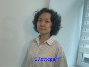 Ellettegaff