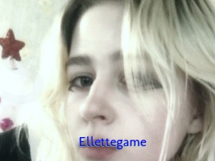 Ellettegame