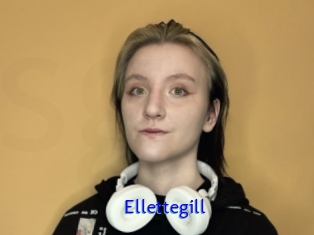 Ellettegill