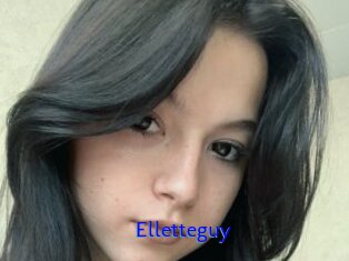 elletteguy Sexo Gratis