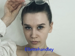 ellettehandley Sexo Gratis