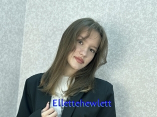 Ellettehewlett