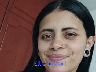 Ellie_andcarl