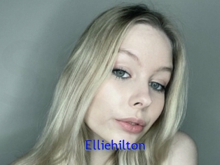 elliehilton Sexo Gratis