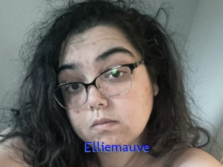 Elliemauve