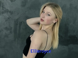 Ellieroyce
