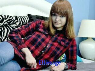 Elliesage