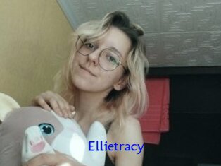 Ellietracy