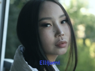 Ellijaeni