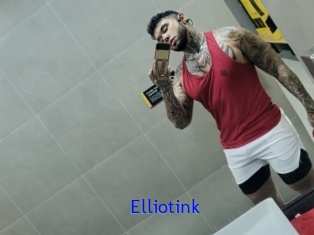 Elliotink