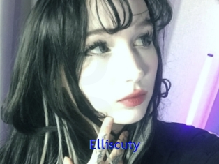 elliscuty Sexo Gratis
