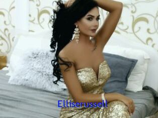 Elliserussell