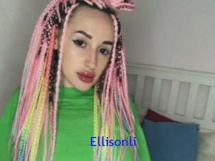Ellisonli