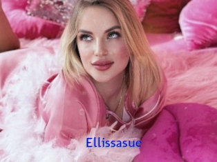 Ellissasue