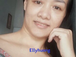 Ellyhuong