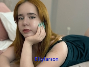 Ellylarson
