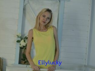 Ellylucky