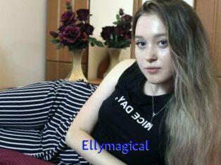 Ellymagical