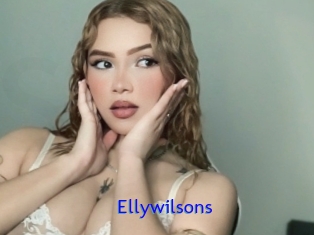 Ellywilsons