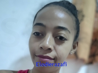 Elodierazafi