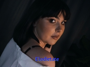 Elodietate