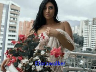 Elorawalker