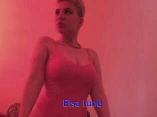 Elsa_lund