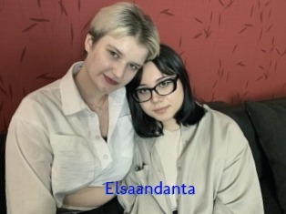 Elsaandanta