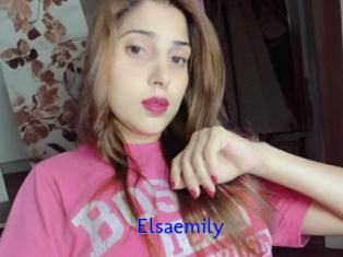 Elsaemily