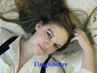 Elsagilmoore