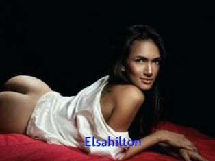Elsahilton