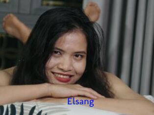 Elsang