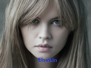 Elsaskin