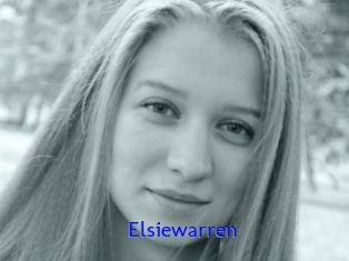Elsiewarren