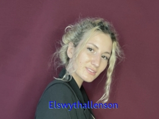 Elswythallenson