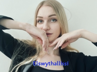 Elswythallissi