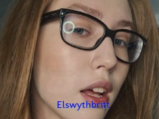 Elswythbritt