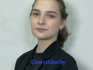 Elswythburby