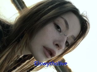 Elswythclive